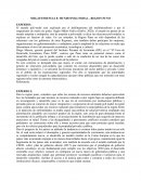 Megatendencia 8: Mundo poli-nodal - Región Puno