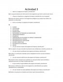 ¿Qué es un programa de limpieza y desinfección?