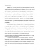 Características de la protección civil