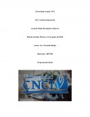 Actividad Programación lineal