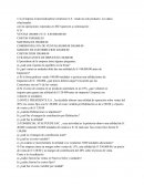 La Empresa Comercializadora Centenario S.A