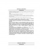 Informe de Progreso escolar en Nivel Inicial. Primera parte