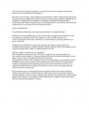 Teoría de las contribuciones