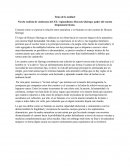 Novela realista de comienzos del XX: regionalismo; Horacio Quiroga: Padre del cuento hispanoamericano