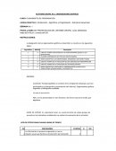 Introducción - Algoritmos y Programación - Estructura Secuencial