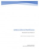 Dirección El Corte Inglés