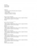 Zona de confort. Estado Zen