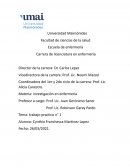 Investigación en enfermería