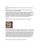 Rock y su influencia