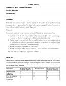 El Gerente General de la empresa