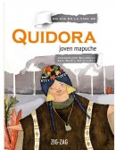 Quidora Joven Mapuche