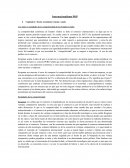 Internacionalismo POP. Capítulo 2: Teoría económica: buena y mala