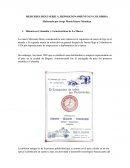 Caso Mercedes Benz Colombia