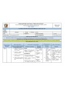 Planificación de nivelación formativa EGB-S / BGU / BT