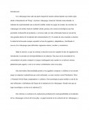 Interoperabilidad - Crossplay