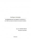 Matrimonio igualitario en Venezuela