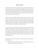 Liderar para cambiar