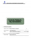 ¿Cuál es la estructura de un discurso?