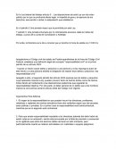 Argumentos de defensa