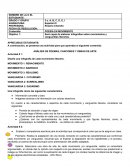 Poesía en movimiento