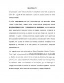 Medidas preventivas y seguridad en maquinas