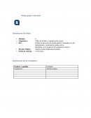 Taller de diseño y comunicación visual