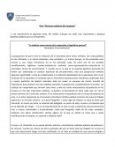 Guía “Recursos estéticos del Lenguaje”