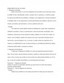 Herramientas de calidad