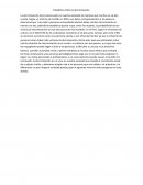 Estadistica y efectos de la discriminación