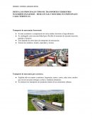 Los principales tipos de transportes terrestres