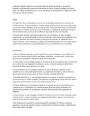 Llanura chaqueña argentina