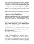Gobierno de Fernando Belaunde Terry (1963-1968): Causas, Consecuencias y Relevancia Actual