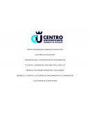 Las teorias del procesamiento de la información y las teorias de la inteligencia