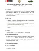 Bases del I Concurso Escolar de Reciclaje 2023 “Recicla, crea y gana”