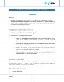 Gestión de las compensaciones, beneficios y bienestar