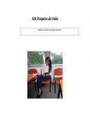 Mi Proyecto de Vida
