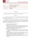 Aspectos legales de la P.R.L.