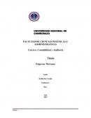 Caso Empresa Theranos