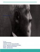 ¿Que es la teoría clásica de la administración?
