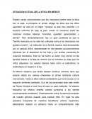 Situación actual de la ética en México