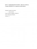 Profesorado de filosofía – didáctica especial