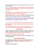 Gamonalismo