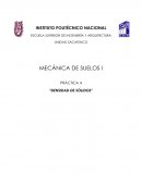 Práctica 4 “Densidad de sólidos”