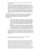 Identitad cultural y preguntas vinculadas a su importancia