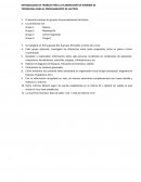 Tecnologia para el procesamiento de lacteos