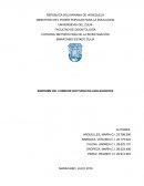 Síndrome del comedor nocturno en adolescentes