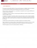 Trabajo contabilidad. Ejercicio