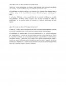 ¿Qué información nos ofrece el VAN? ¿Qué utilidad tiene?