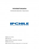 Intervención comunitaria y trabajo social