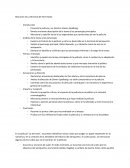 Resumen de La terminal de Tom Hanks